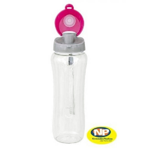 [18498] BOTELLA SPORT TRITEX 440 ML NP