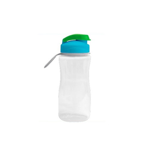 [18106] BOTILITO 500 ML BASA MED NP