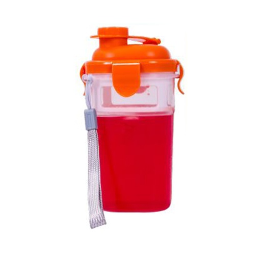 [18012] BOTILITO HERM KEEP&GO 400 ML MANIJA NP