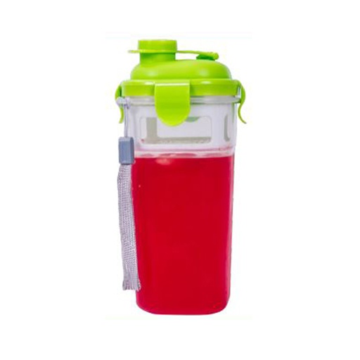 [18011] BOTILITO HERM KEEP&GO 500 ML MANIJA NP