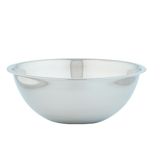 [19564] BOWL ACERO 22 CM INCAMETAL