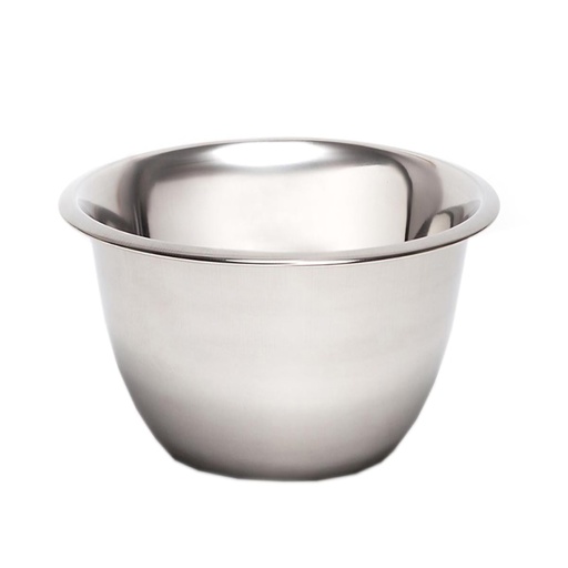 [19155] BOWL ACERO INOX 20.5 CMS ALUMAR