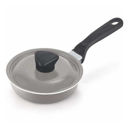 [17428] CACEROLA 12 CM MANGO TAPA ALUMINIO TALENT IMUSA
