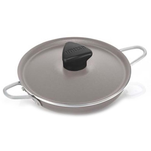 [16839] CACEROLA 14 CM ASA T/ALUM TALENT IMUSA