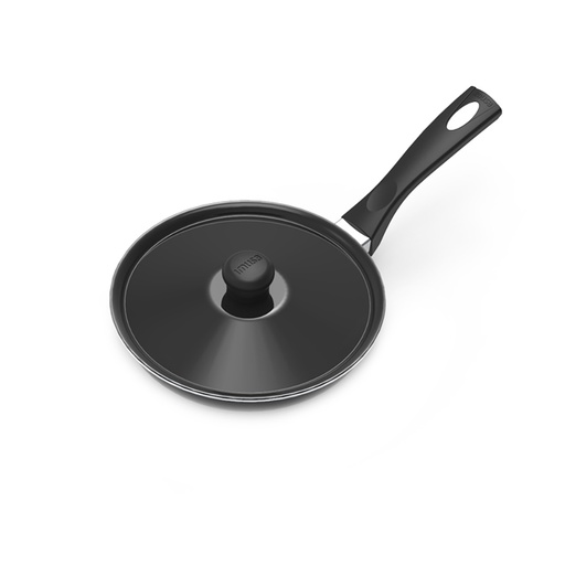 [17426] CACEROLA 16 CM ANTIADHERENTE TAPA SMART IMUSA