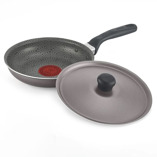 [17429] CACEROLA 16 CM MANGO TAPA ALUMINIO TALENT IMUSA