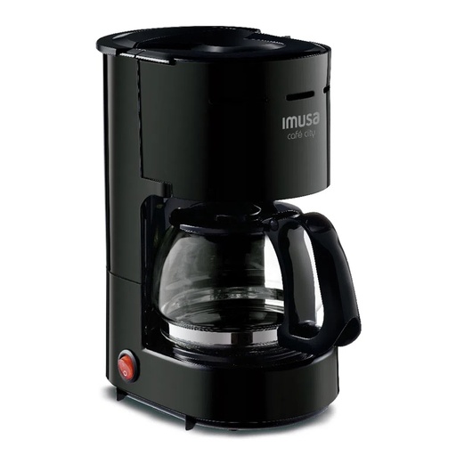 [17307] CAFETERA CAFE CITY IMUSA