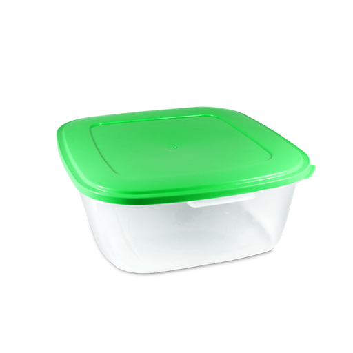 [19731] CAJA 4 LITROS CON TAPA KENDY