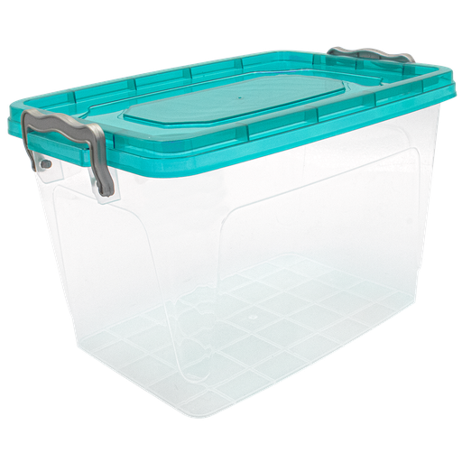 [18379] CAJA DUBAI N2 ALTA 2,2LT KENDY