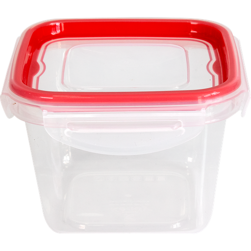 [18367] CAJA KENDYFRESH N1 ALTA 0,65L CUAD KENDY