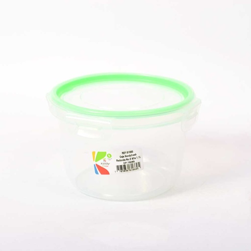 [18375] CAJA KENDYFRESH N2 ALTA 1.1L RED KENDY