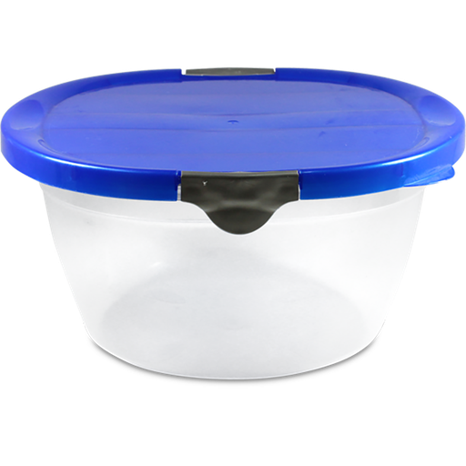 [18395] CAJA KENDYWARE REDONDA N3 KENDY