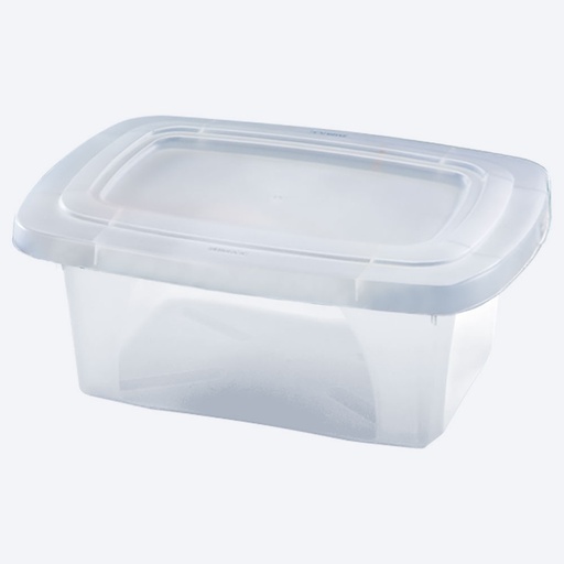 [18974] CAJA MULTIUSO 20L NAT RIMAX