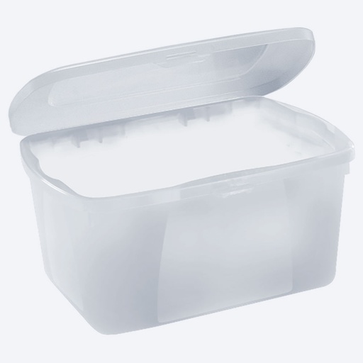 [18975] CAJA MULTIUSO 6L NAT RIMAX