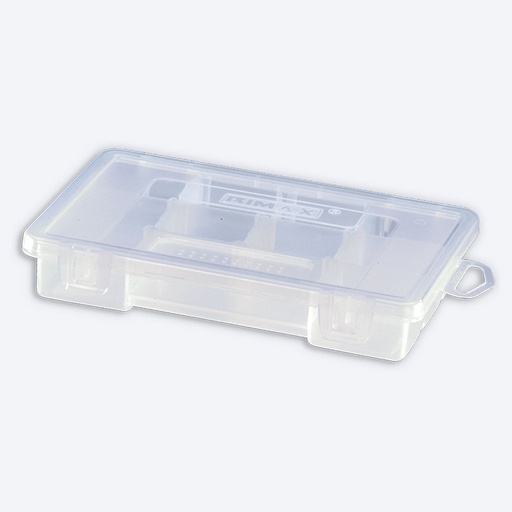 [18978] CAJA ORGANIZADORA 180 NAT RIMAX