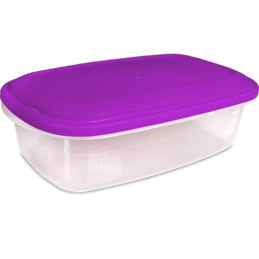 [18397] CAJA PICNIC No 2 MEDIA 2.8 LT KENDY