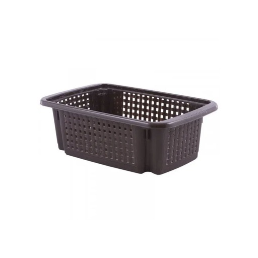 [18080] CANASTILLA MULTIUSOS RATTAN NP