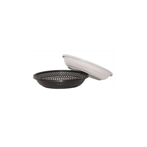 [18065] CANASTILLA REDONDA MULTIUSOS RATTAN NP