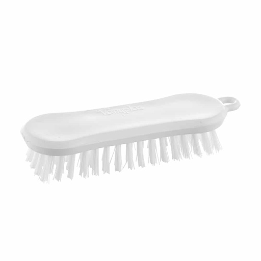 [17667] CEPILLO REF 35 CERDA DURA BLANCO VANYPLAS