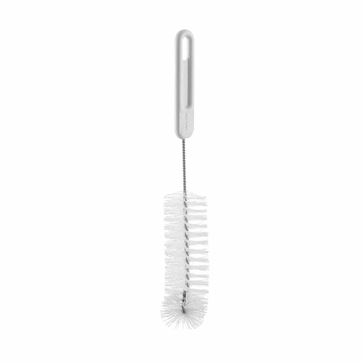 [17682] CEPILLO VASOS BLANCO VANYPLAS
