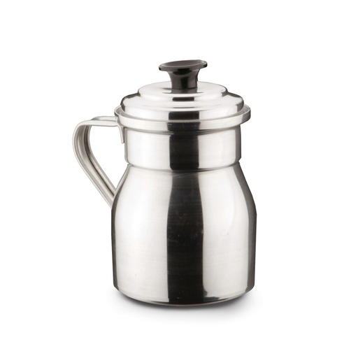 [17926] CHOCOLATERA 1 LT CT  ILKO