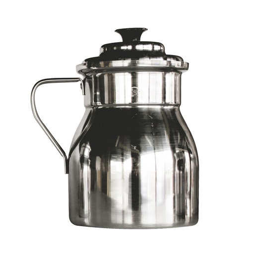 [17927] CHOCOLATERA 2 LT CT  ILKO