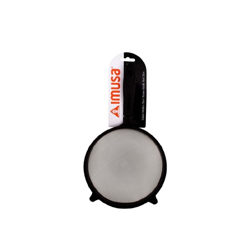 [16963] COLADOR 14 CM INOX IMUSA
