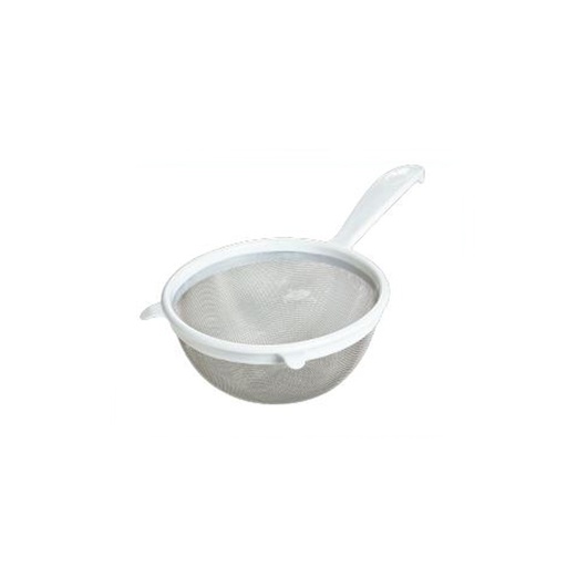 [18094] COLADOR 18  ACERO INOX PLAST FACUSA