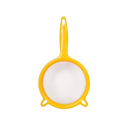 [17929] COLADOR 18 BASIC AMARILLO ILKO