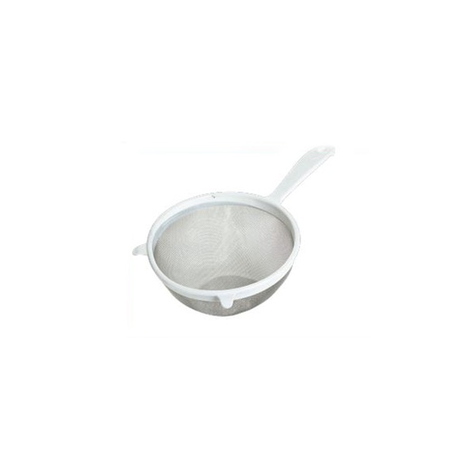 [18095] COLADOR 20  ACERO INOX PLAST FACUSA