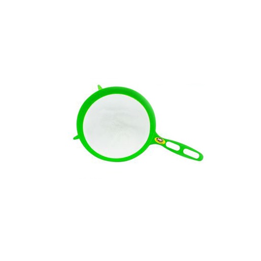 [18109] COLADOR 21 PLASTICO EC NP
