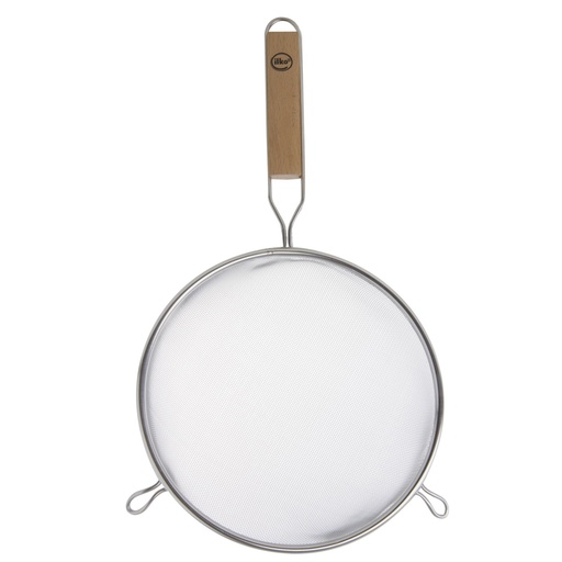 [17930] COLADOR INOX 20 CM BASIC ILKO
