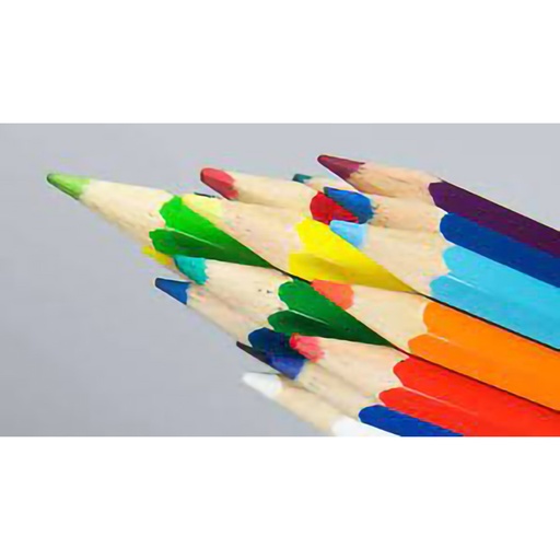 [19690] COLORES X 12 LARGOS IMAGENES