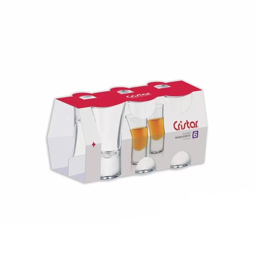 [18166] COPA SHOT LORD 1.75oz 0355CL