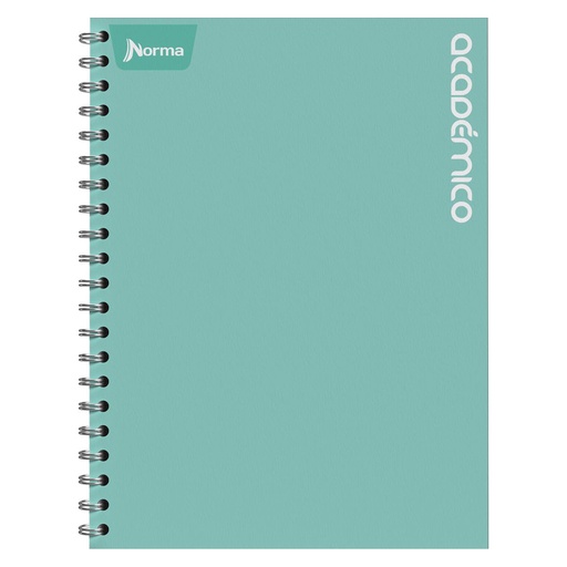 [18129] CUADERNO 80 H ARG DUR CUAD ACADEM NORMA