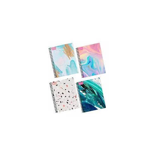 [18126] CUADERNO 80 H ARGOL DURAB CU ESSEN NORMA