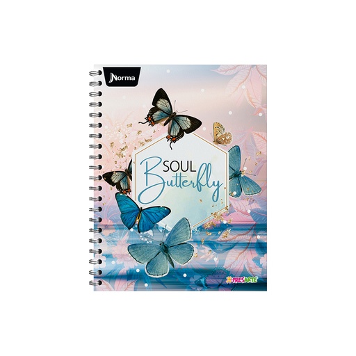 [18121] CUADERNO 80 H ARGOL DURAB CU XPRES NORMA