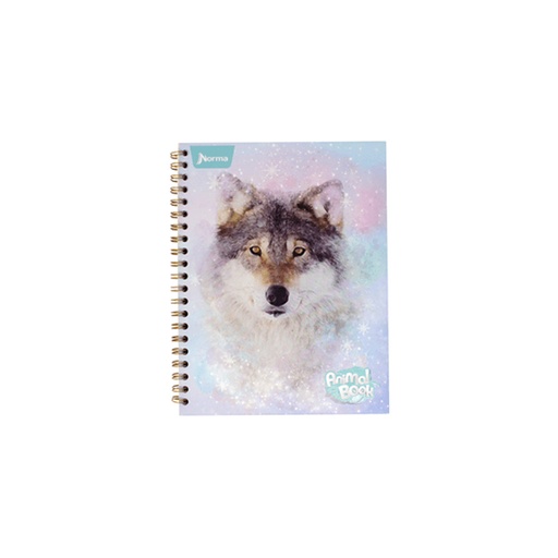 [18127] CUADERNO 80 H ARGOL DURAB CUA MINO NORMA