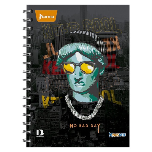 [18122] CUADERNO 80 H ARGOL DURAB LC XP MA NORMA