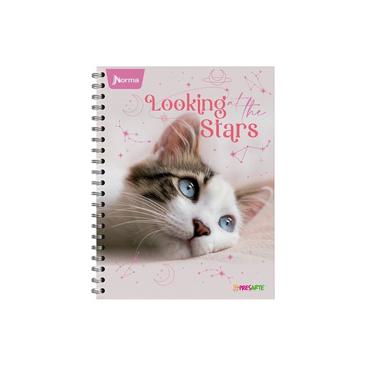[18120] CUADERNO 80 H ARGOL DURAB LC XPRES NORMA