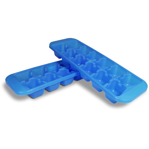 [18390] CUBETA HIELO X 2 KENDY