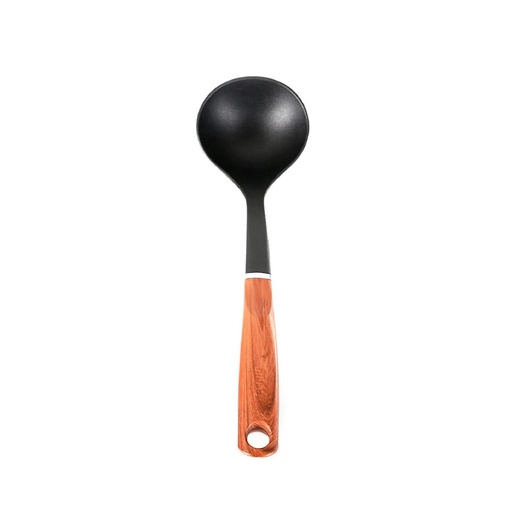 [16970] CUCHARON BAS WOOD IMUSA