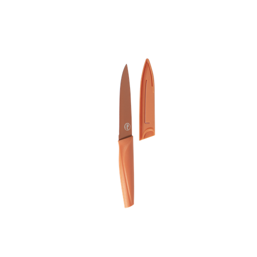 [18805] CUCHILLO 13 CORAL PURE EL MULTIUSO ILKO