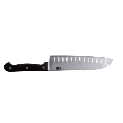 [17594] CUCHILLO 18 CM SANTOKU GC IMUSA