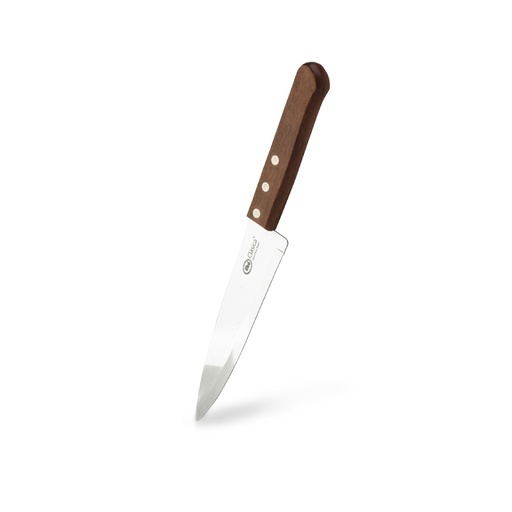 [17935] CUCHILLO 18CM BASIC COCINA ILKO