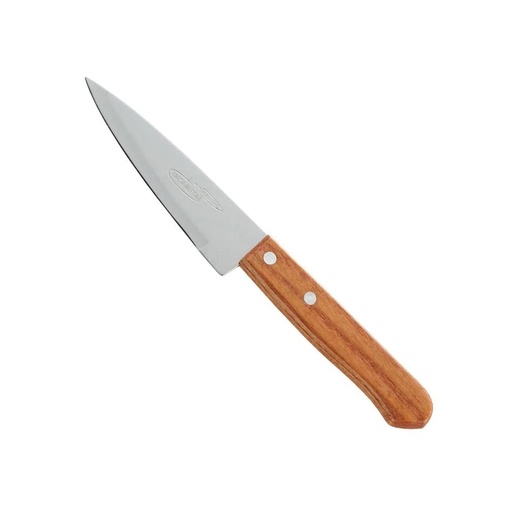 [17076] CUCHILLO 5 BRAZILERO M/MAD EXH INCAMET