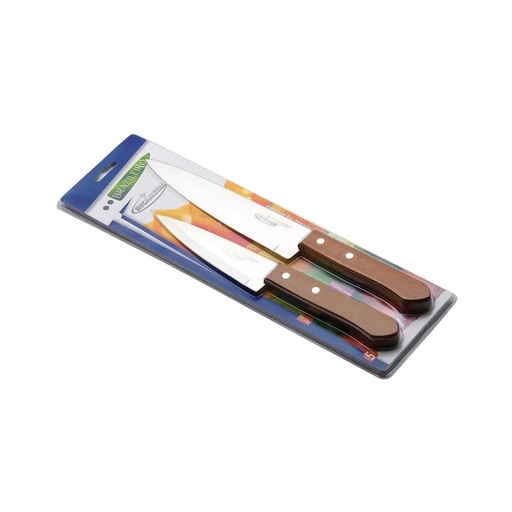 [17084] CUCHILLO BRAZILERO X 2 P5 P7 INCAMETAL