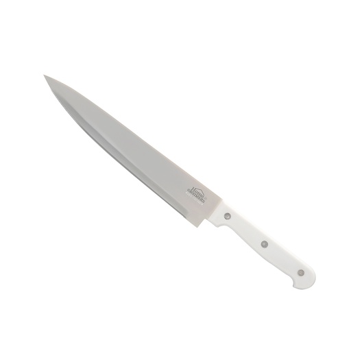 [18217] CUCHILLO CHEF 8 ACERO HOME ELEMENTS