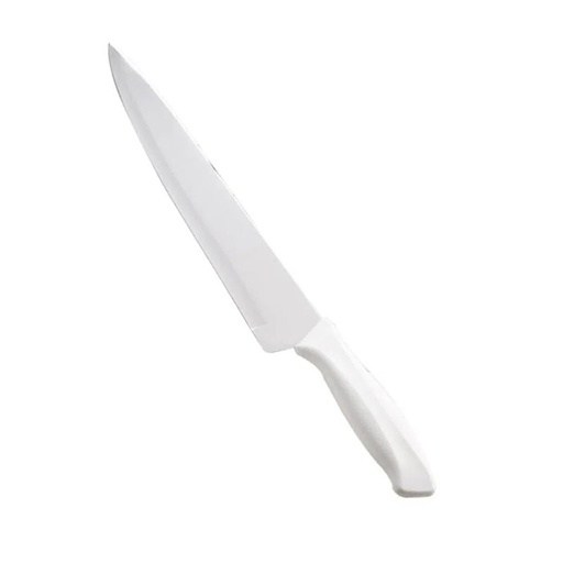 [17087] CUCHILLO CHEF SEMIPRO 8 INCAMETAL