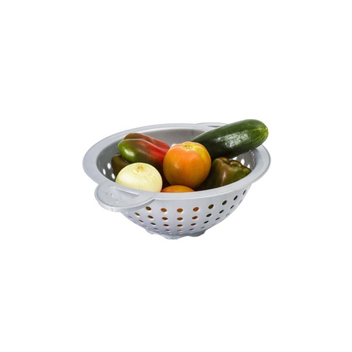 [18027] ESCURRIDOR VERDURAS Y PASTAS RED NP
